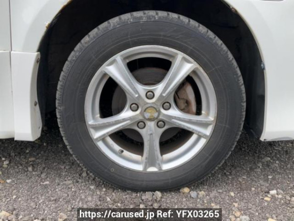 Used 2010 AT toyota noah ZRR75W Image[29]