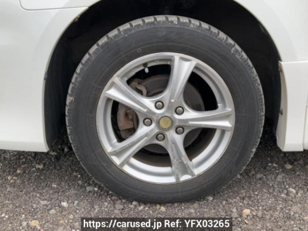 Used 2010 AT toyota noah ZRR75W Image[30]