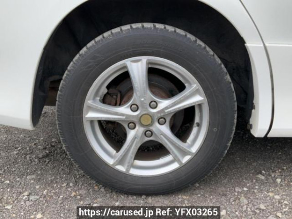 Used 2010 AT toyota noah ZRR75W Image[31]