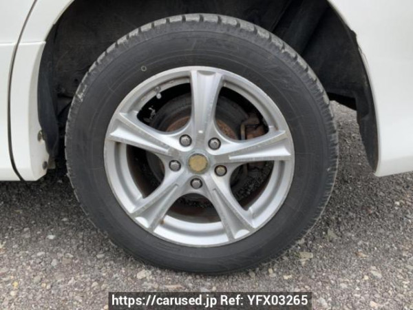 Used 2010 AT toyota noah ZRR75W Image[32]