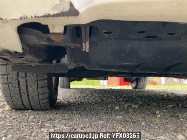 Used 2010 AT toyota noah ZRR75W Image[33]