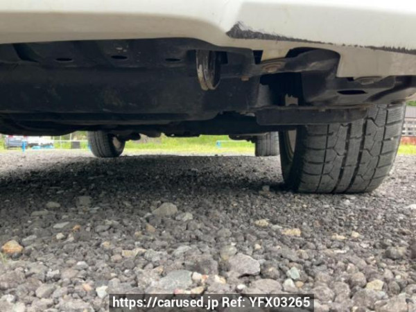 Used 2010 AT toyota noah ZRR75W Image[34]