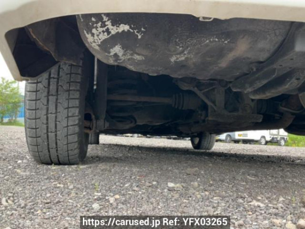 Used 2010 AT toyota noah ZRR75W Image[38]