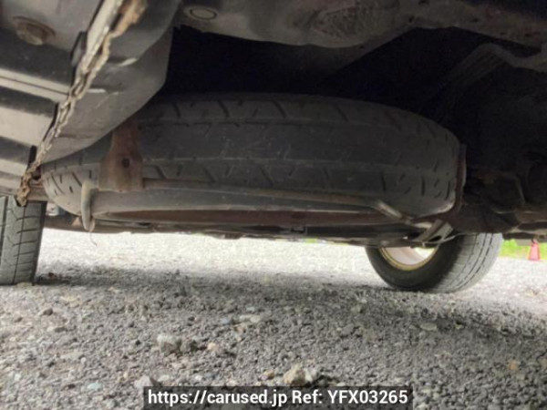 Used 2010 AT toyota noah ZRR75W Image[41]