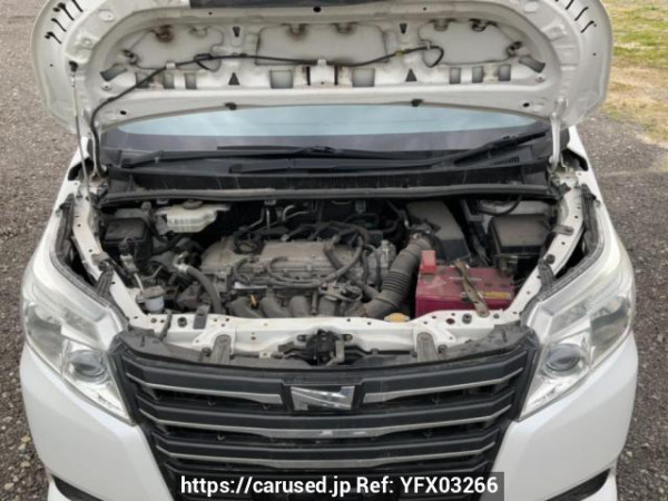 Used 2014 AT toyota noah ZRR85G Image[9]