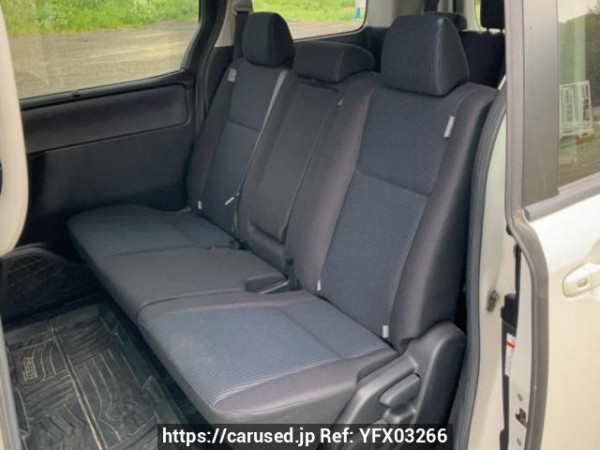 Used 2014 AT toyota noah ZRR85G Image[15]