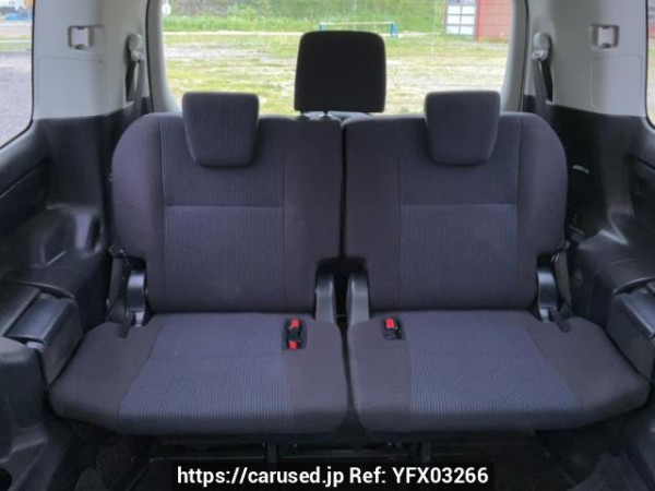 Used 2014 AT toyota noah ZRR85G Image[16]