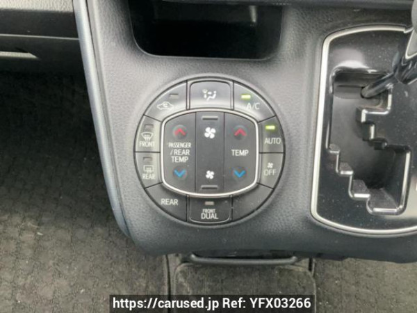 Used 2014 AT toyota noah ZRR85G Image[21]