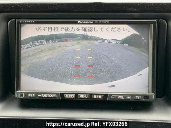 Used 2014 AT toyota noah ZRR85G Image[22]