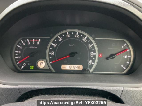 Used 2014 AT toyota noah ZRR85G Image[24]