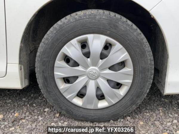 Used 2014 AT toyota noah ZRR85G Image[28]