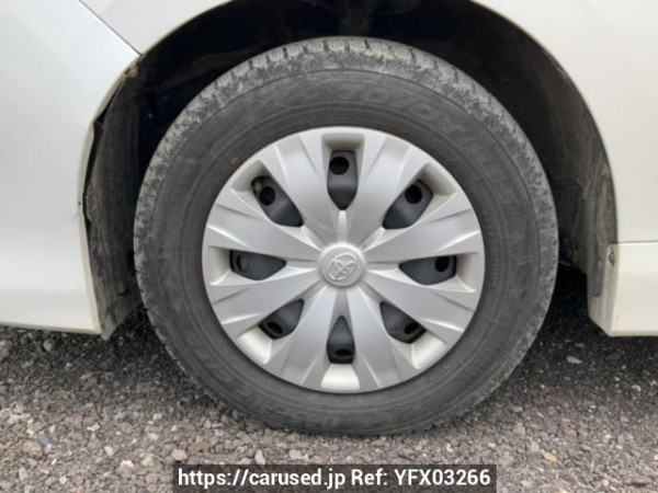 Used 2014 AT toyota noah ZRR85G Image[29]