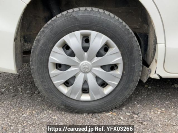 Used 2014 AT toyota noah ZRR85G Image[30]