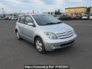 Toyota IST NCP65