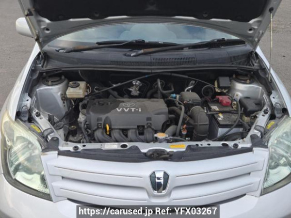 Used 2005 AT toyota ist NCP65 Image[9]