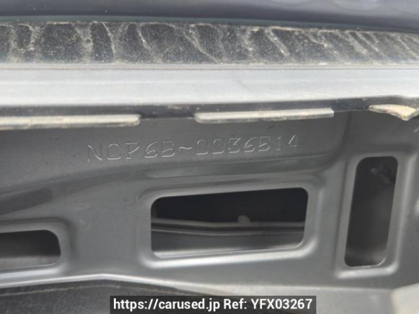 Used 2005 AT toyota ist NCP65 Image[11]