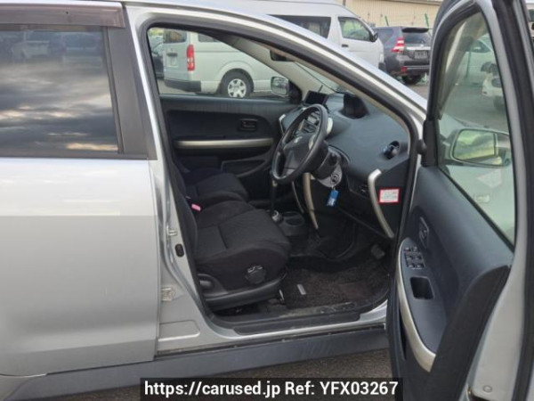 Used 2005 AT toyota ist NCP65 Image[12]