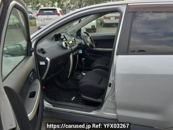 Used 2005 AT toyota ist NCP65 Image[13]