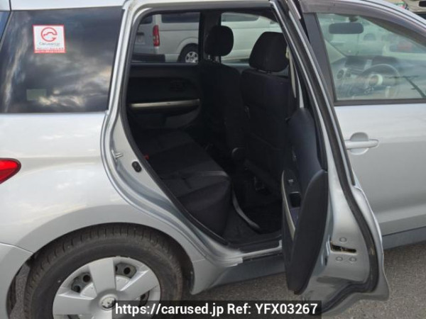 Used 2005 AT toyota ist NCP65 Image[14]