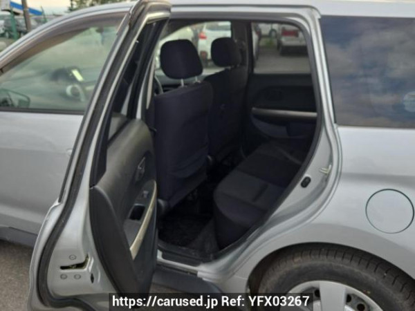 Used 2005 AT toyota ist NCP65 Image[15]