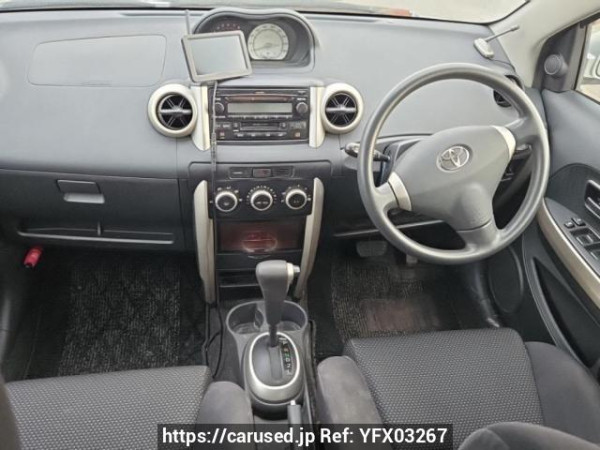 Used 2005 AT toyota ist NCP65 Image[16]