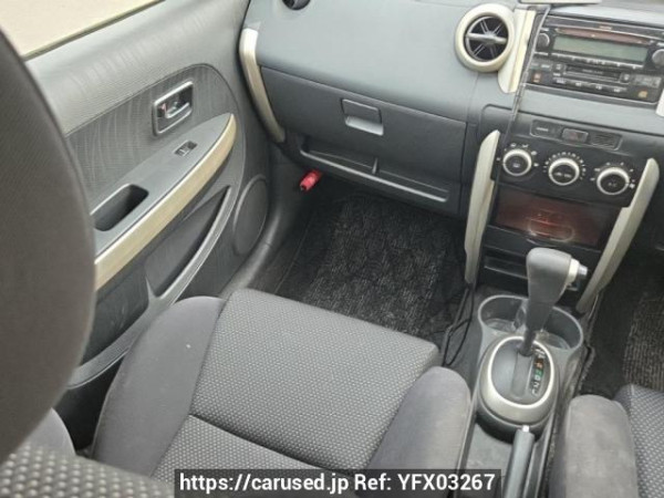 Used 2005 AT toyota ist NCP65 Image[17]