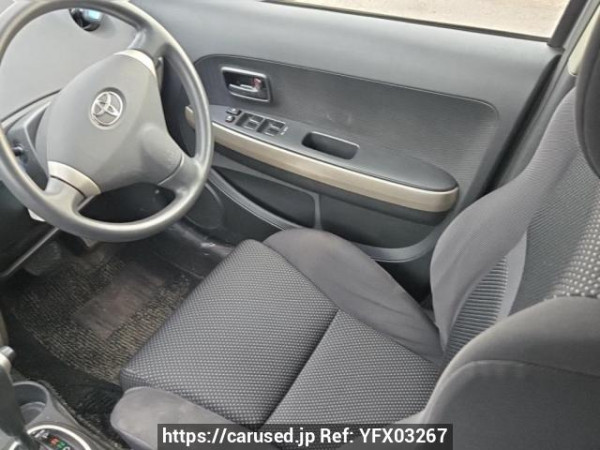 Used 2005 AT toyota ist NCP65 Image[18]