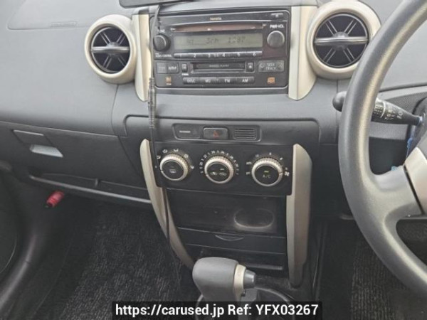 Used 2005 AT toyota ist NCP65 Image[19]