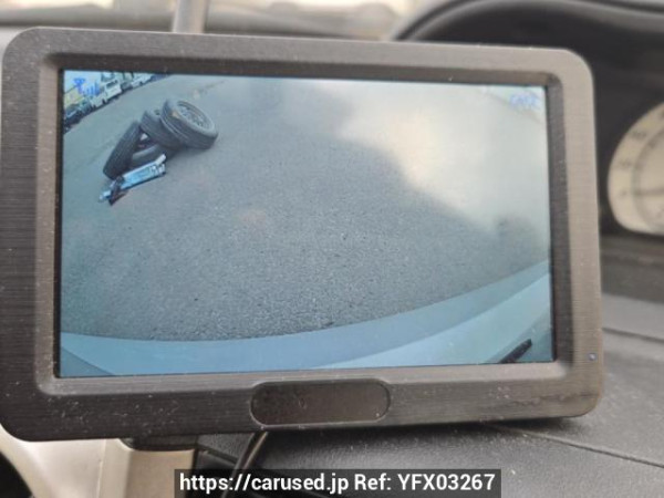 Used 2005 AT toyota ist NCP65 Image[20]