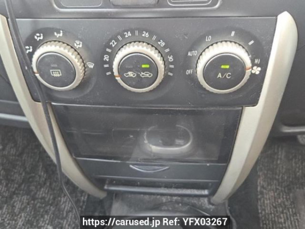 Used 2005 AT toyota ist NCP65 Image[22]