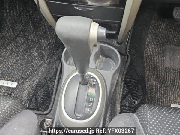 Used 2005 AT toyota ist NCP65 Image[23]