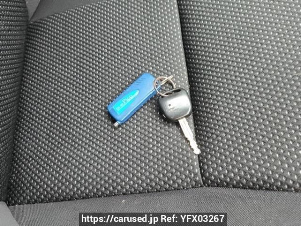 Used 2005 AT toyota ist NCP65 Image[27]