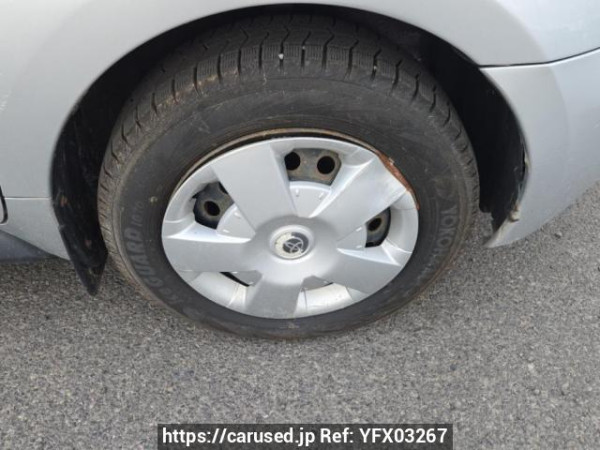 Used 2005 AT toyota ist NCP65 Image[28]
