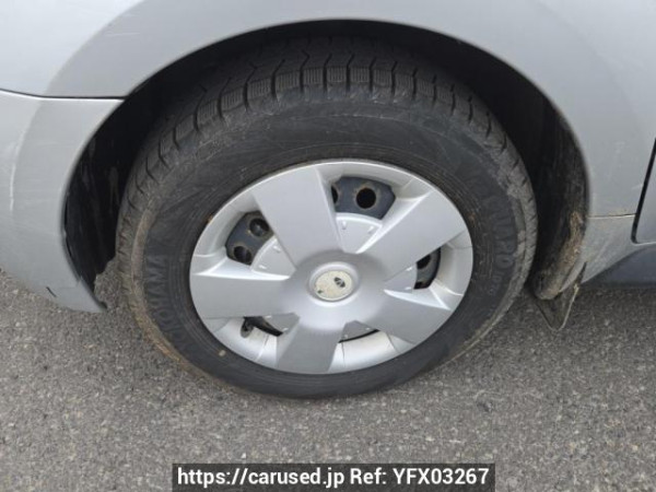 Used 2005 AT toyota ist NCP65 Image[29]