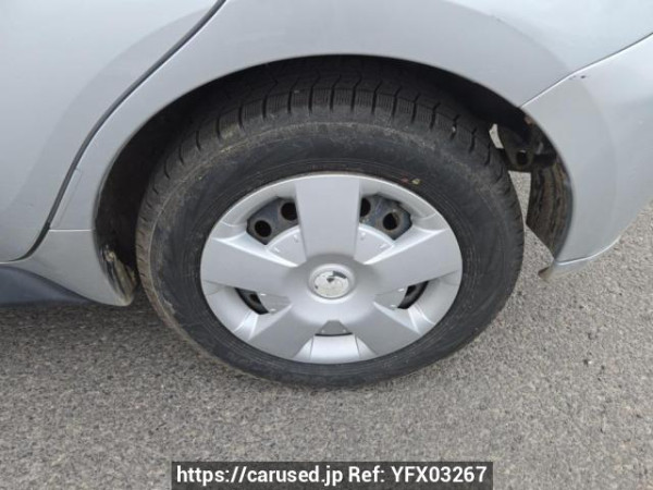 Used 2005 AT toyota ist NCP65 Image[31]