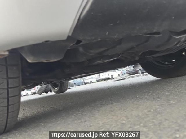 Used 2005 AT toyota ist NCP65 Image[32]