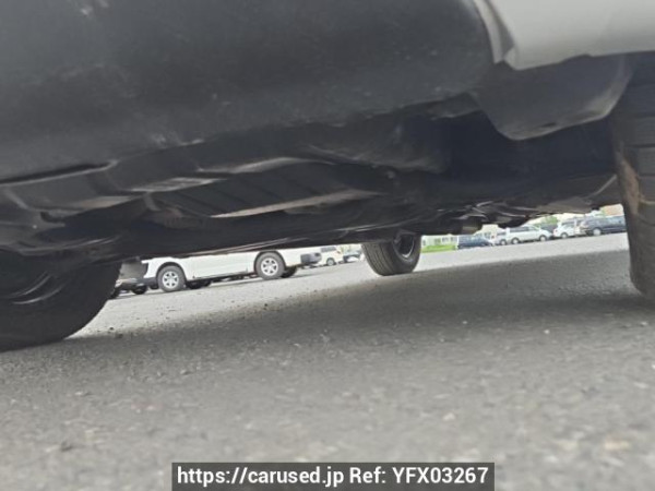 Used 2005 AT toyota ist NCP65 Image[33]