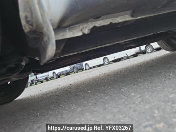 Used 2005 AT toyota ist NCP65 Image[34]