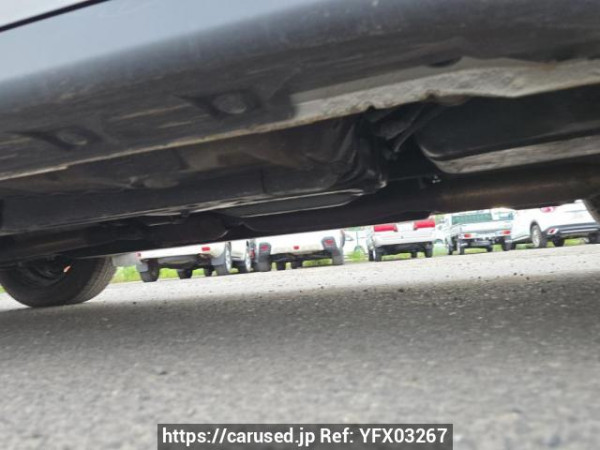 Used 2005 AT toyota ist NCP65 Image[35]