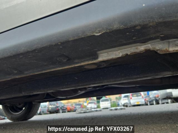 Used 2005 AT toyota ist NCP65 Image[37]