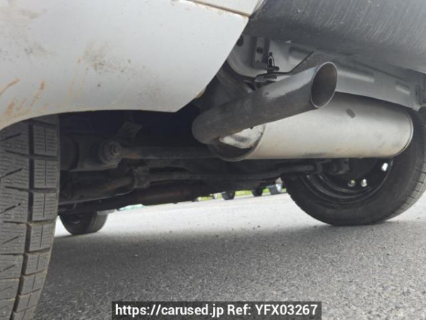 Used 2005 AT toyota ist NCP65 Image[38]
