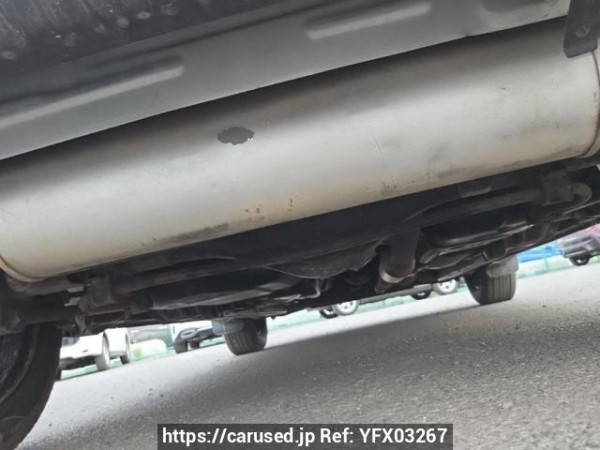 Used 2005 AT toyota ist NCP65 Image[39]