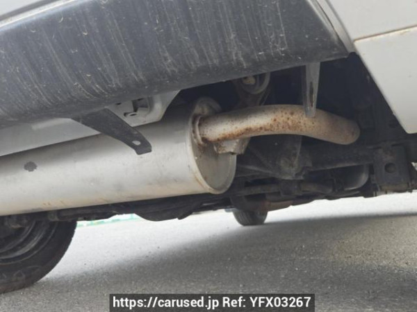 Used 2005 AT toyota ist NCP65 Image[40]