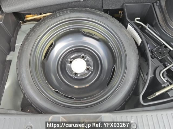 Used 2005 AT toyota ist NCP65 Image[41]