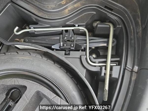 Used 2005 AT toyota ist NCP65 Image[43]