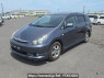 Used 2003 AT toyota wish ZNE14G Image[2]