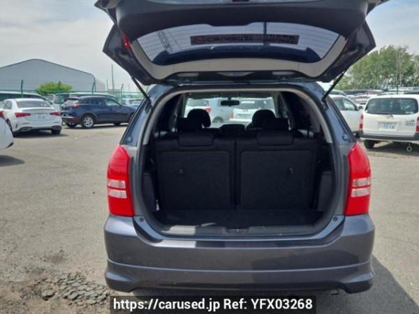 Used 2003 AT toyota wish ZNE14G Image[8]