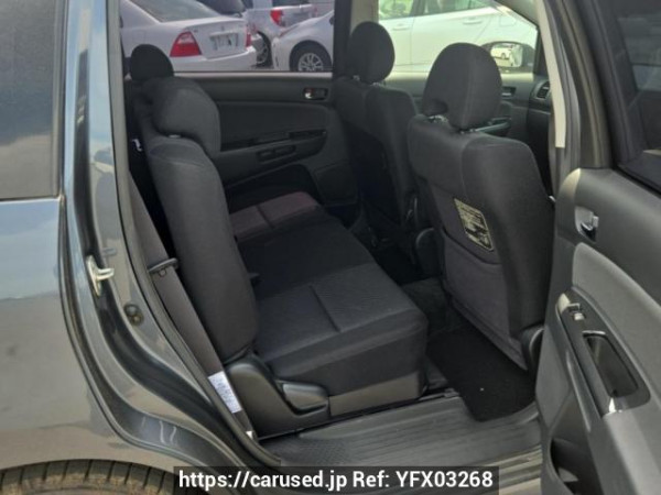 Used 2003 AT toyota wish ZNE14G Image[14]