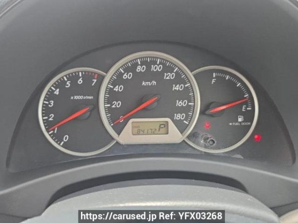 Used 2003 AT toyota wish ZNE14G Image[23]