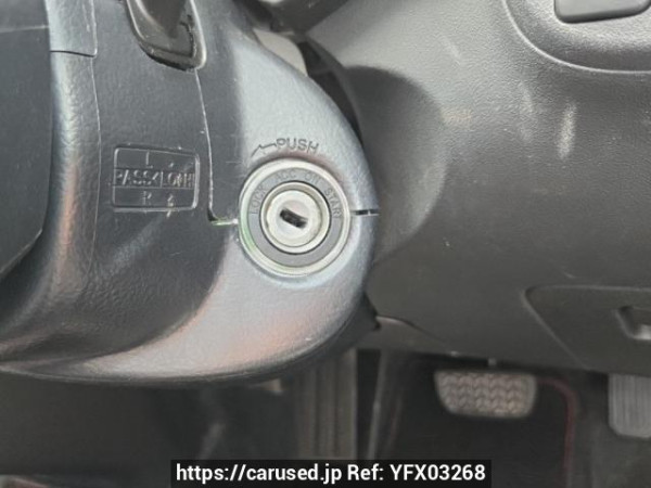 Used 2003 AT toyota wish ZNE14G Image[25]